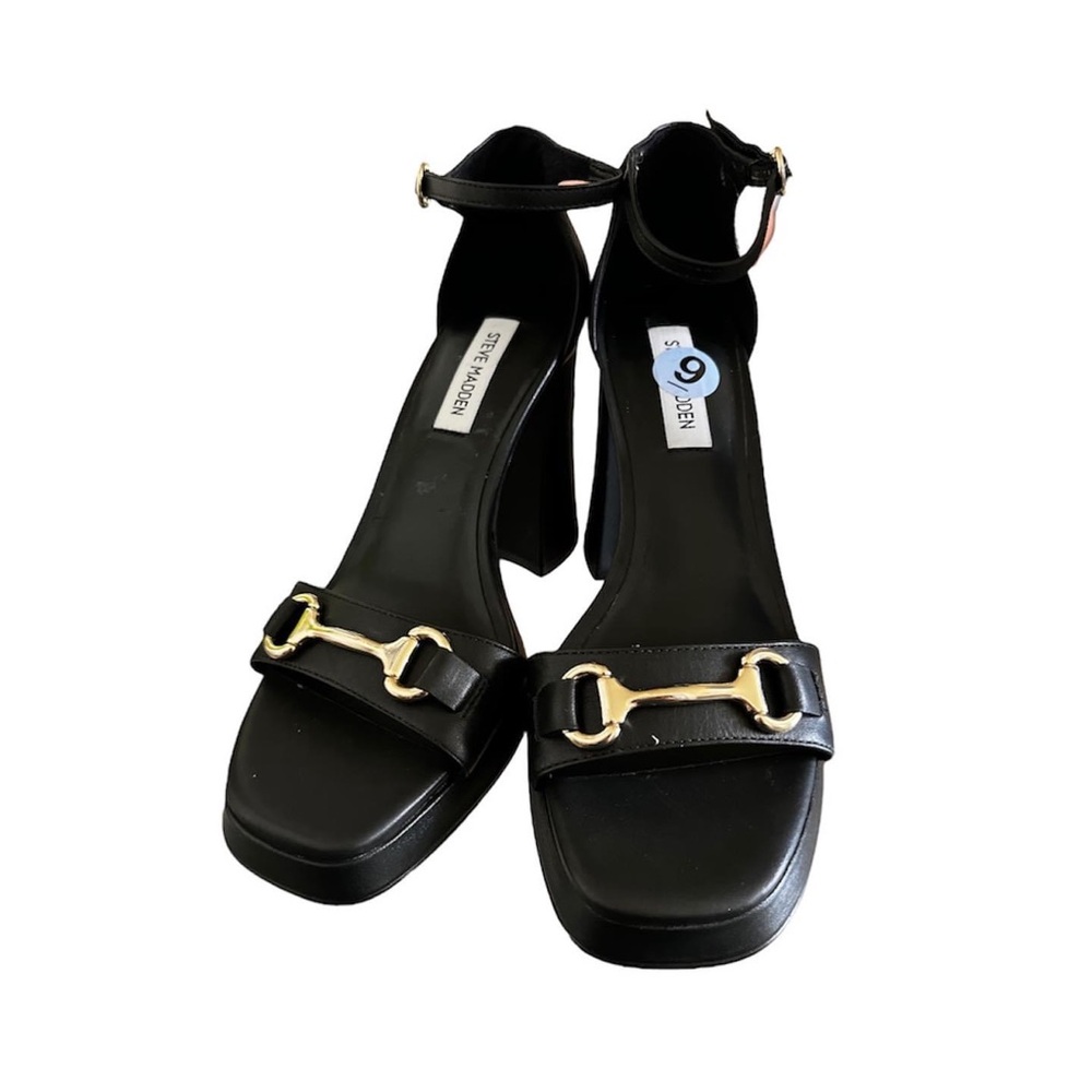 Steve Madden Heeled Shoes